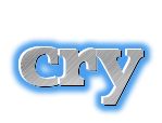 cry